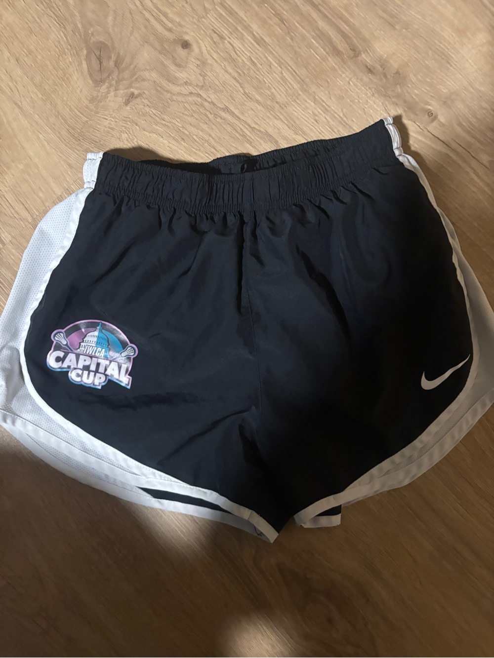 Capital Cup Lacrosse Shorts